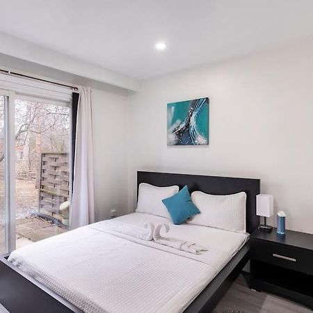 Harmony Home Near University Of واترلو المظهر الخارجي الصورة