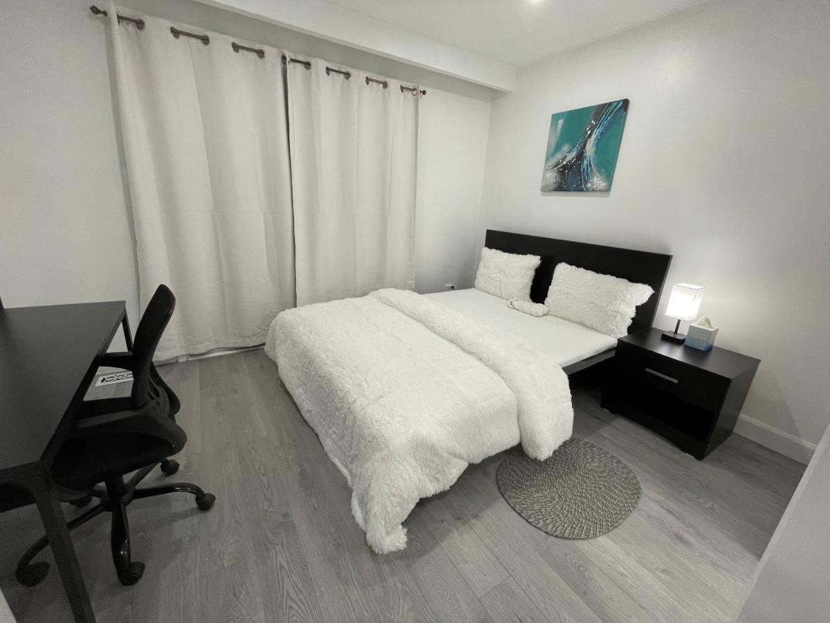 Harmony Home Near University Of واترلو المظهر الخارجي الصورة