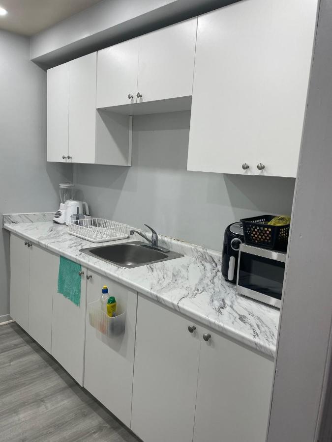 Harmony Home Near University Of واترلو المظهر الخارجي الصورة