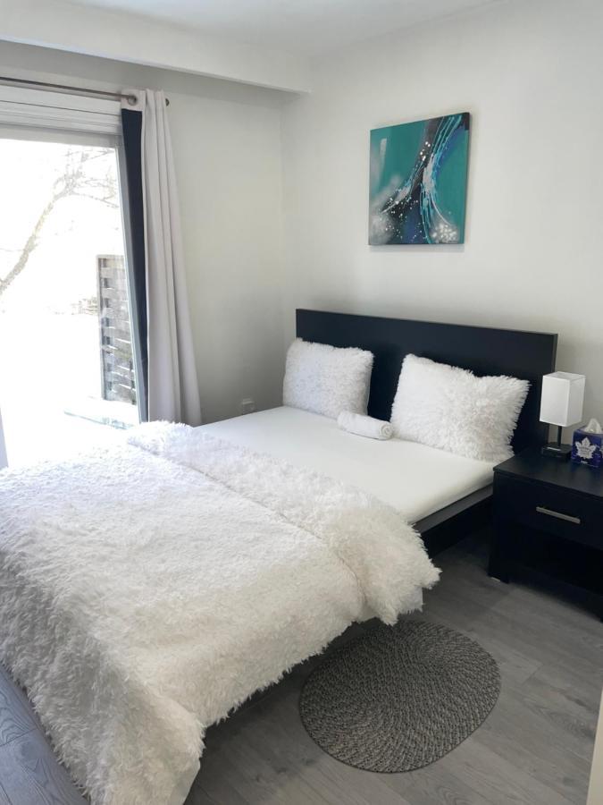 Harmony Home Near University Of واترلو المظهر الخارجي الصورة