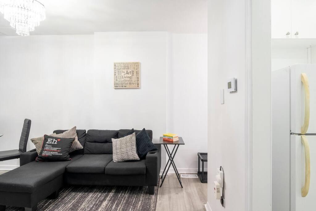 Harmony Home Near University Of واترلو المظهر الخارجي الصورة