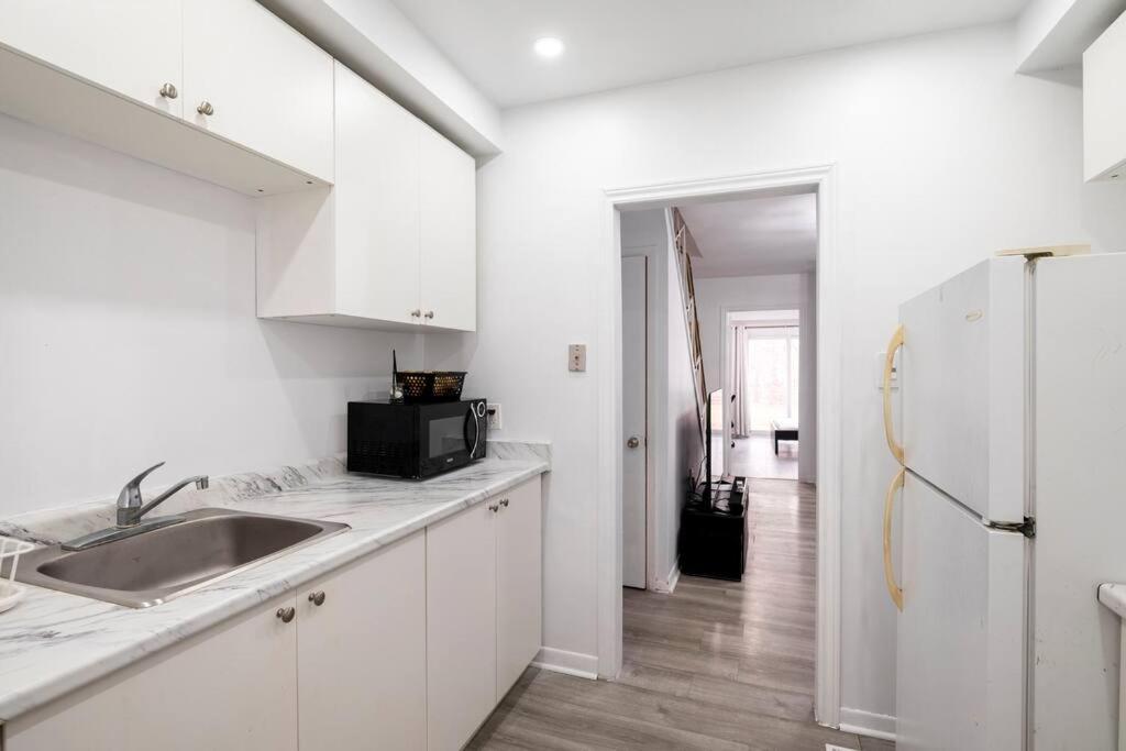 Harmony Home Near University Of واترلو المظهر الخارجي الصورة