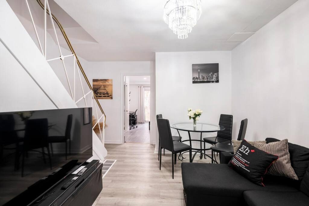 Harmony Home Near University Of واترلو المظهر الخارجي الصورة