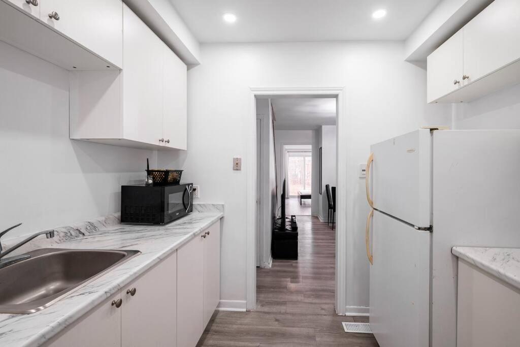 Harmony Home Near University Of واترلو المظهر الخارجي الصورة