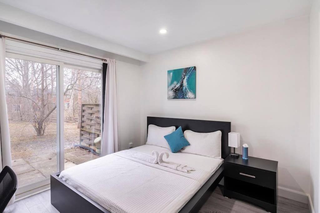 Harmony Home Near University Of واترلو المظهر الخارجي الصورة