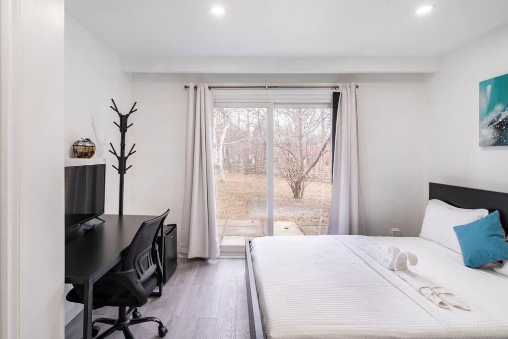 Harmony Home Near University Of واترلو المظهر الخارجي الصورة